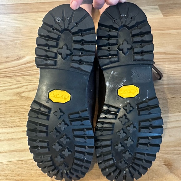 Men’s Gokey Botte Sauvage vintage boot - Picture 14 of 16